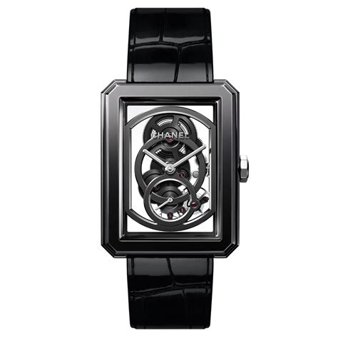 chanel boy friend skeleton|chanel skeleton squelette.